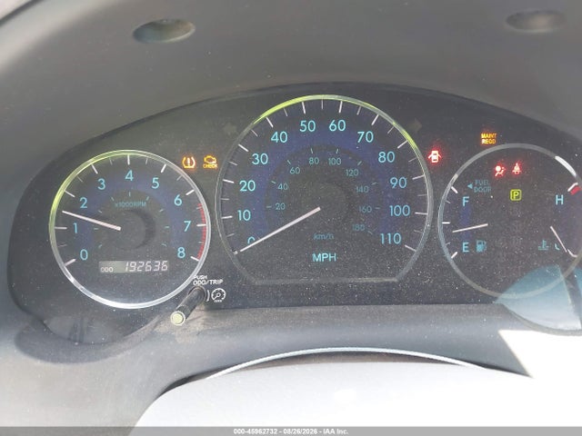 Продажа на аукционе авто 2009 Toyota Sienna Le, vin: 5TDZK23C09S235334, номер лота: 45962732