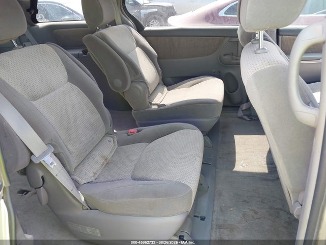Продажа на аукционе авто 2009 Toyota Sienna Le, vin: 5TDZK23C09S235334, номер лота: 45962732