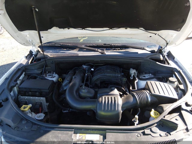 Продажа на аукционе авто 2015 Jeep Grand Cherokee Altitude, vin: 1C4RJFAG8FC698061, номер лота: 45962736