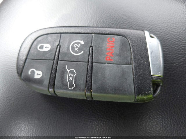 Продажа на аукционе авто 2015 Jeep Grand Cherokee Altitude, vin: 1C4RJFAG8FC698061, номер лота: 45962736