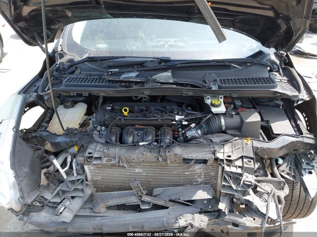 45962742 :رقم المزاد ، 1FMCU0G75GUB71412 vin ، 2016 Ford Escape Se مزاد بيع