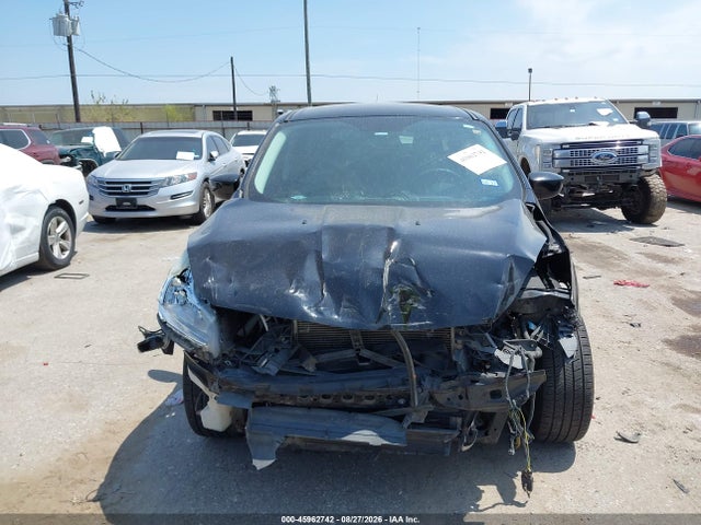 45962742 :رقم المزاد ، 1FMCU0G75GUB71412 vin ، 2016 Ford Escape Se مزاد بيع