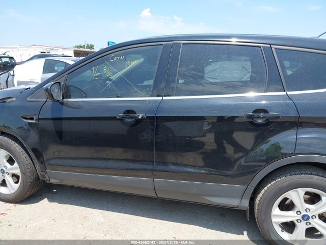 45962742 :رقم المزاد ، 1FMCU0G75GUB71412 vin ، 2016 Ford Escape Se مزاد بيع