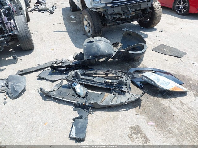 45962742 :رقم المزاد ، 1FMCU0G75GUB71412 vin ، 2016 Ford Escape Se مزاد بيع