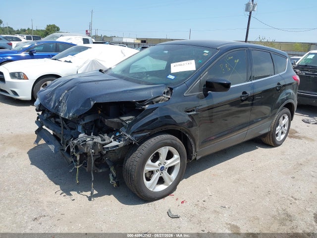 45962742 :رقم المزاد ، 1FMCU0G75GUB71412 vin ، 2016 Ford Escape Se مزاد بيع