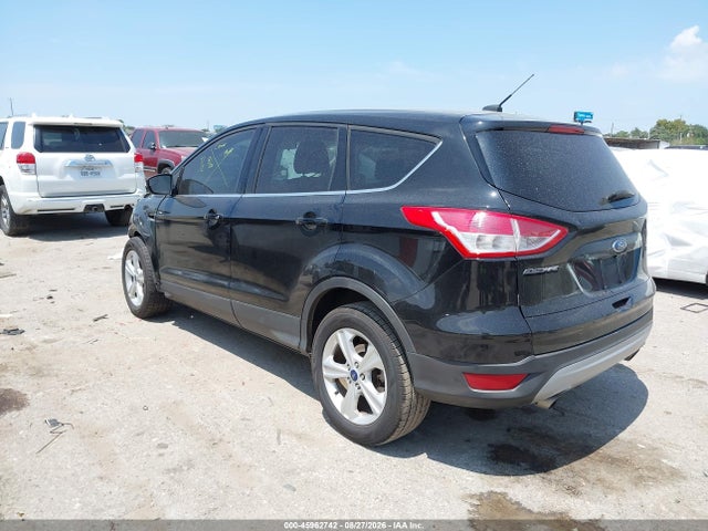 45962742 :رقم المزاد ، 1FMCU0G75GUB71412 vin ، 2016 Ford Escape Se مزاد بيع