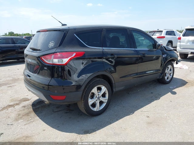 45962742 :رقم المزاد ، 1FMCU0G75GUB71412 vin ، 2016 Ford Escape Se مزاد بيع