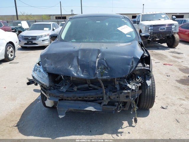 45962742 :رقم المزاد ، 1FMCU0G75GUB71412 vin ، 2016 Ford Escape Se مزاد بيع