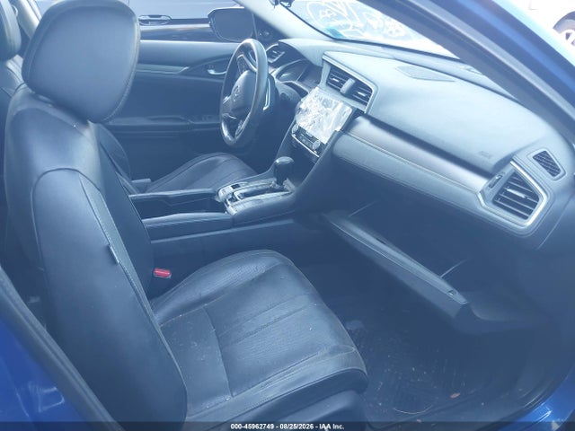 Aukcja sprzedaży 2016 Honda Civic Touring, vin: 2HGFC1F95GH656375, numer aukcji: 45962749