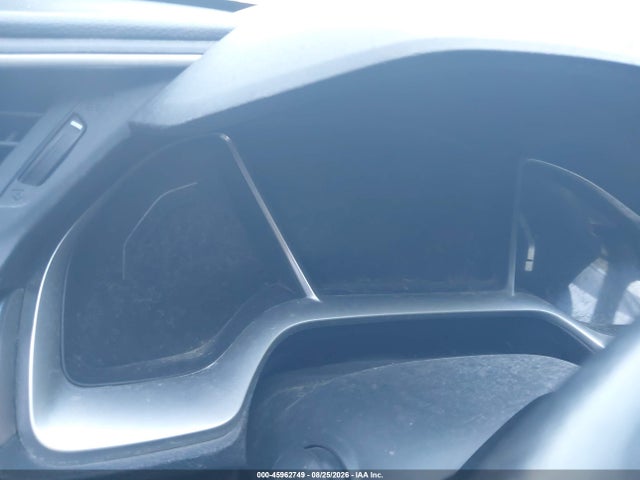 Aukcja sprzedaży 2016 Honda Civic Touring, vin: 2HGFC1F95GH656375, numer aukcji: 45962749