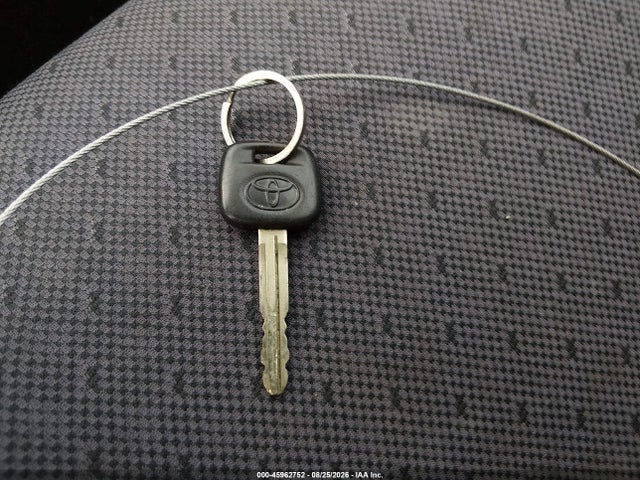 2009 Toyota Yaris მანქანა იყიდება აუქციონზე, vin: JTDKT903X95241126, აუქციონის ნომერი: 45962752