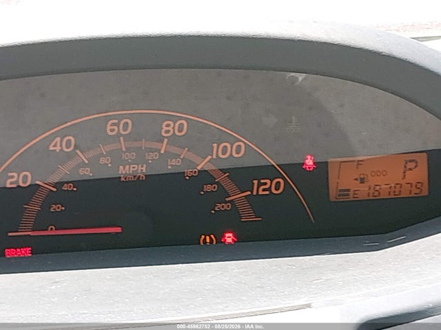 2009 Toyota Yaris მანქანა იყიდება აუქციონზე, vin: JTDKT903X95241126, აუქციონის ნომერი: 45962752