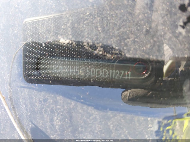 Aukcja sprzedaży 2013 Bmw 528i Xdrive, vin: WBAXH5C50DD112711, numer aukcji: 45962756