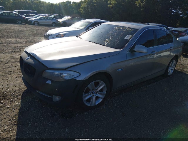 Aukcja sprzedaży 2013 Bmw 528i Xdrive, vin: WBAXH5C50DD112711, numer aukcji: 45962756