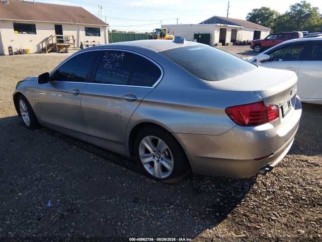 Aukcja sprzedaży 2013 Bmw 528i Xdrive, vin: WBAXH5C50DD112711, numer aukcji: 45962756