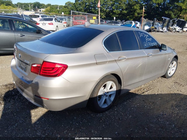 Aukcja sprzedaży 2013 Bmw 528i Xdrive, vin: WBAXH5C50DD112711, numer aukcji: 45962756