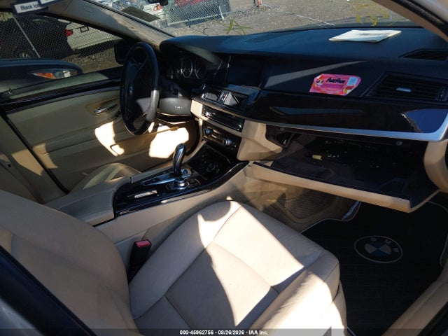 Aukcja sprzedaży 2013 Bmw 528i Xdrive, vin: WBAXH5C50DD112711, numer aukcji: 45962756