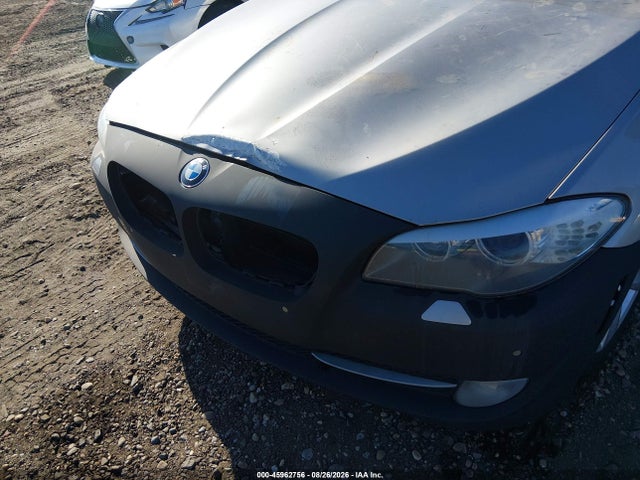 Aukcja sprzedaży 2013 Bmw 528i Xdrive, vin: WBAXH5C50DD112711, numer aukcji: 45962756