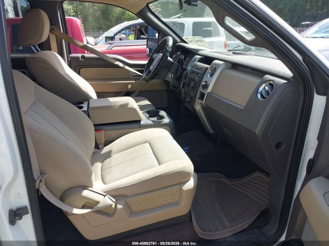 Aukcja sprzedaży 2009 Ford F-150 Fx4/king Ranch/lariat/platinum/xl/xlt, vin: 1FTPW14V79KC72197, numer aukcji: 45962761