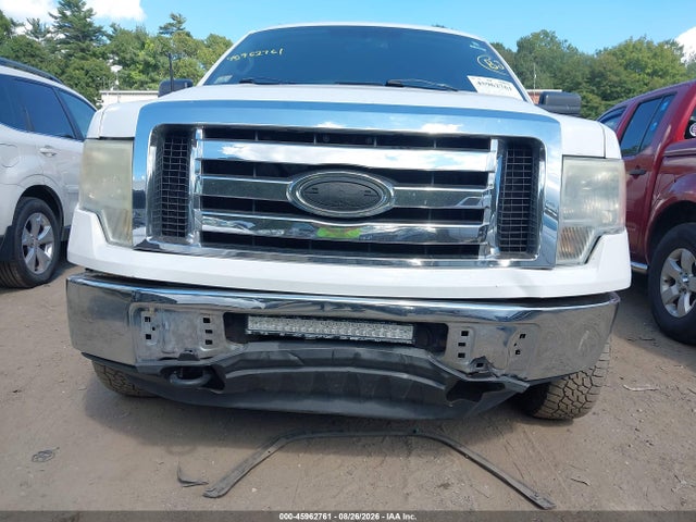 Aukcja sprzedaży 2009 Ford F-150 Fx4/king Ranch/lariat/platinum/xl/xlt, vin: 1FTPW14V79KC72197, numer aukcji: 45962761