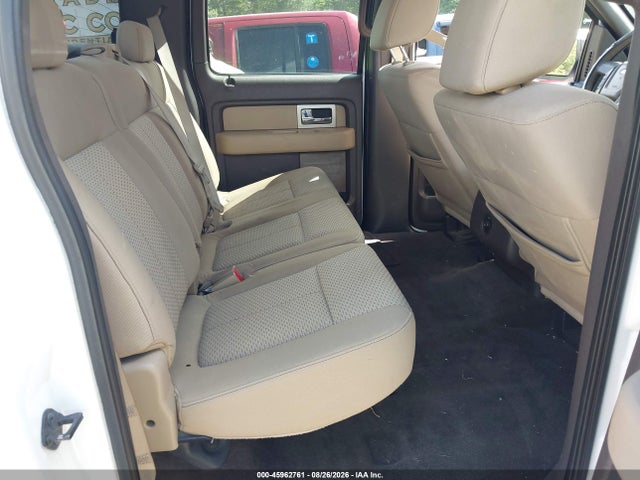 Aukcja sprzedaży 2009 Ford F-150 Fx4/king Ranch/lariat/platinum/xl/xlt, vin: 1FTPW14V79KC72197, numer aukcji: 45962761