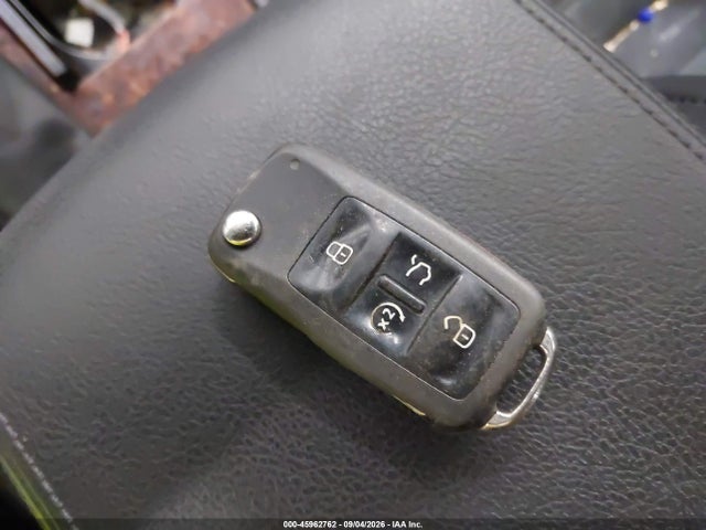 45962762 :رقم المزاد ، 1VWCN7A39CC059872 vin ، 2012 Volkswagen Passat 2.0l Tdi Sel Premium مزاد بيع