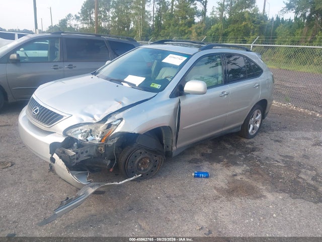 2008 Lexus Rx 350 მანქანა იყიდება აუქციონზე, vin: 2T2HK31U88C059486, აუქციონის ნომერი: 45962765