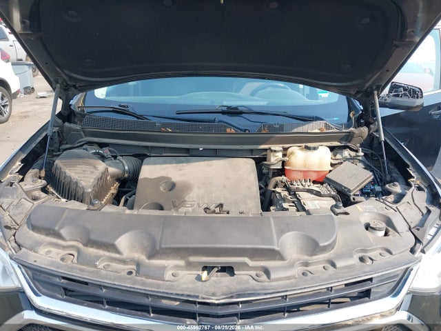 Aukcja sprzedaży 2018 Chevrolet Traverse Ls, vin: 1GNERFKW4JJ104610, numer aukcji: 45962767