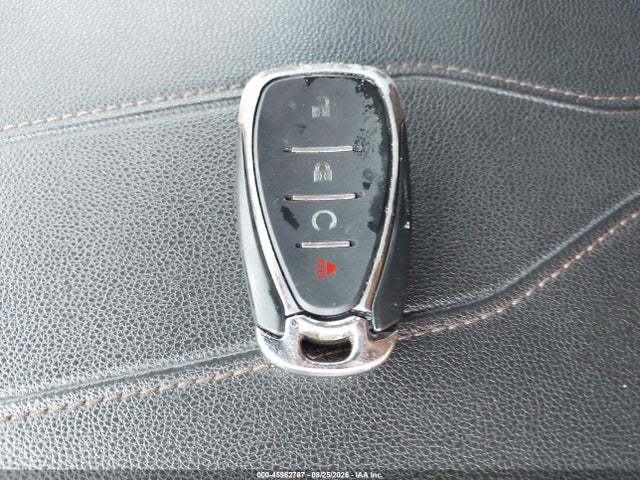 Aukcja sprzedaży 2018 Chevrolet Traverse Ls, vin: 1GNERFKW4JJ104610, numer aukcji: 45962767