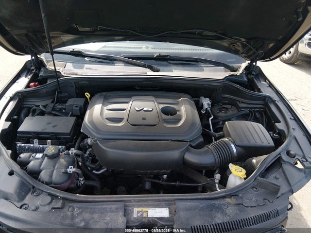 45962779 :رقم المزاد ، 1C4RJFAG6JC223114 vin ، 2018 Jeep Grand Cherokee Altitude 4x4 مزاد بيع
