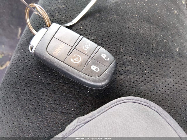 45962779 :رقم المزاد ، 1C4RJFAG6JC223114 vin ، 2018 Jeep Grand Cherokee Altitude 4x4 مزاد بيع