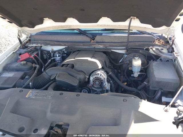 45962783 :رقم المزاد ، 3GTP2XE29BG148027 vin ، 2011 Gmc Sierra 1500 Denali مزاد بيع