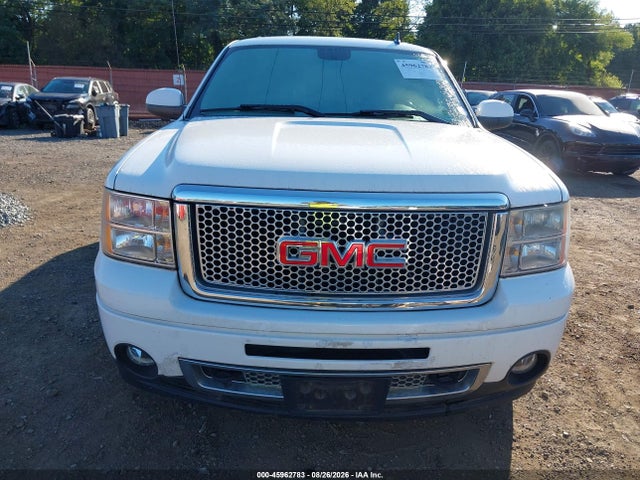 45962783 :رقم المزاد ، 3GTP2XE29BG148027 vin ، 2011 Gmc Sierra 1500 Denali مزاد بيع