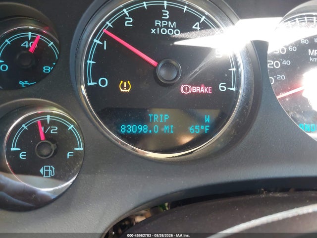 45962783 :رقم المزاد ، 3GTP2XE29BG148027 vin ، 2011 Gmc Sierra 1500 Denali مزاد بيع