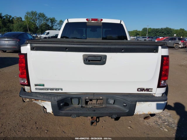 45962783 :رقم المزاد ، 3GTP2XE29BG148027 vin ، 2011 Gmc Sierra 1500 Denali مزاد بيع