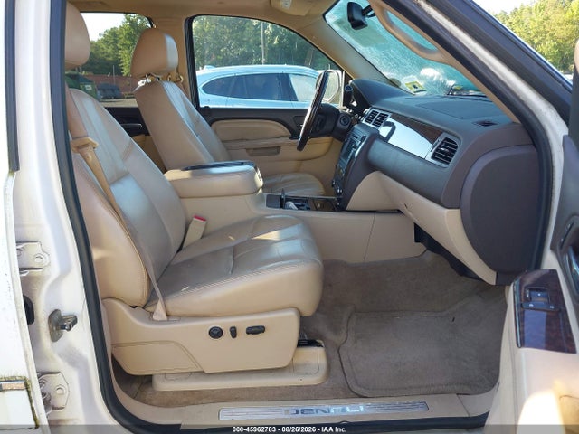 45962783 :رقم المزاد ، 3GTP2XE29BG148027 vin ، 2011 Gmc Sierra 1500 Denali مزاد بيع