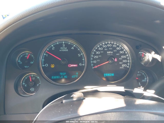 45962783 :رقم المزاد ، 3GTP2XE29BG148027 vin ، 2011 Gmc Sierra 1500 Denali مزاد بيع