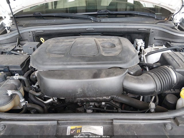Продажа на аукционе авто 2020 Jeep Grand Cherokee Limited 4x4, vin: 1C4RJFBG4LC120758, номер лота: 45962785