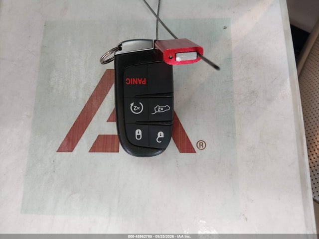 Продажа на аукционе авто 2020 Jeep Grand Cherokee Limited 4x4, vin: 1C4RJFBG4LC120758, номер лота: 45962785