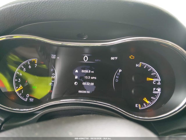 Продажа на аукционе авто 2020 Jeep Grand Cherokee Limited 4x4, vin: 1C4RJFBG4LC120758, номер лота: 45962785