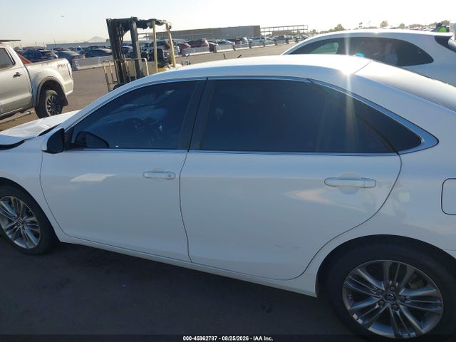 Toyota CAMRY SE 2016 4T1BF1FK1GU159811 Image 14