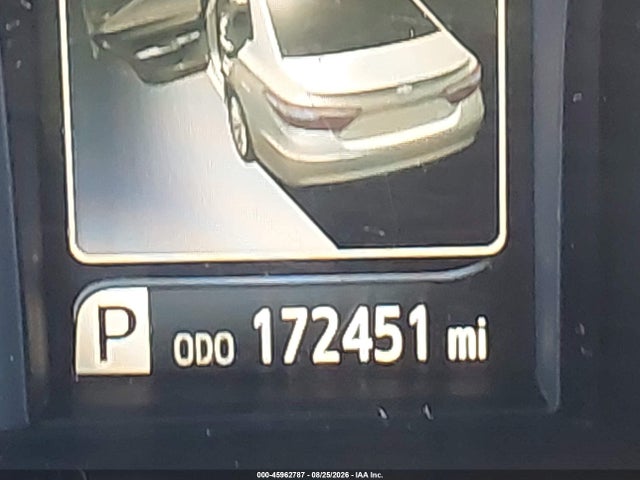 Toyota CAMRY SE 2016 4T1BF1FK1GU159811 Image 15