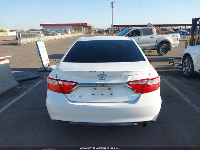 Toyota CAMRY SE 2016 4T1BF1FK1GU159811 Image 16
