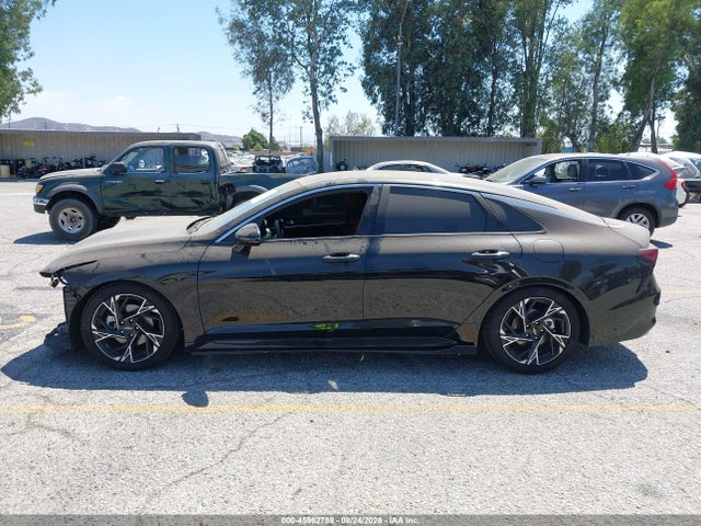 Продаж на аукціоні авто 2026 Kia K5 Gt-line Fwd, vin: KNAG64J7XT5498020, номер лоту: 45962789