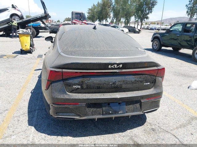 Продаж на аукціоні авто 2026 Kia K5 Gt-line Fwd, vin: KNAG64J7XT5498020, номер лоту: 45962789