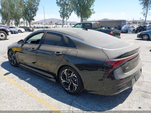 Продаж на аукціоні авто 2026 Kia K5 Gt-line Fwd, vin: KNAG64J7XT5498020, номер лоту: 45962789