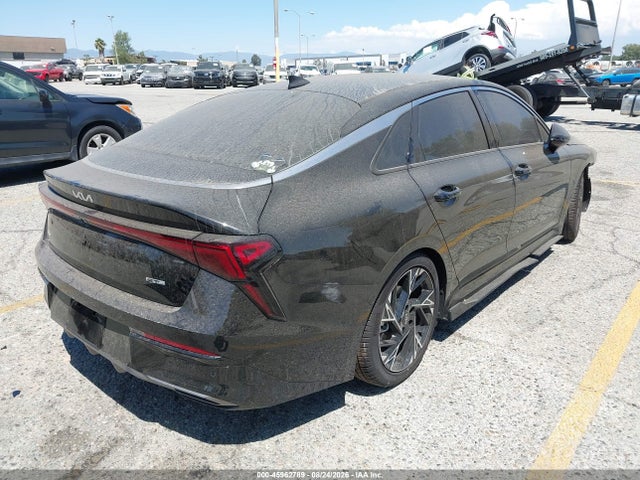 Продаж на аукціоні авто 2026 Kia K5 Gt-line Fwd, vin: KNAG64J7XT5498020, номер лоту: 45962789