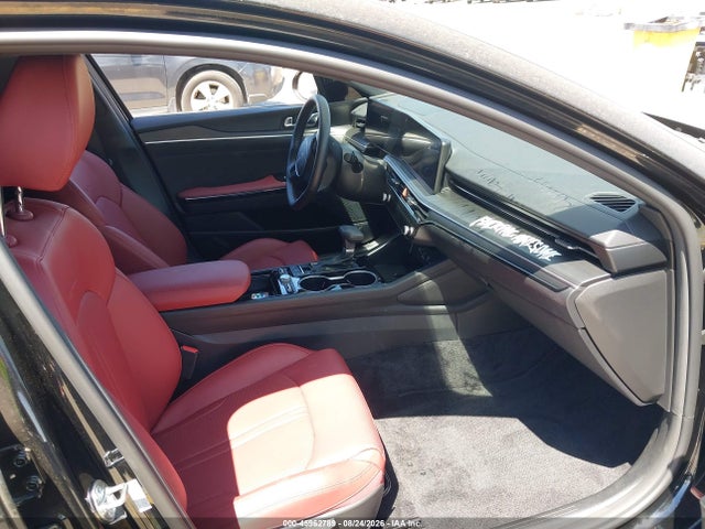 Продаж на аукціоні авто 2026 Kia K5 Gt-line Fwd, vin: KNAG64J7XT5498020, номер лоту: 45962789