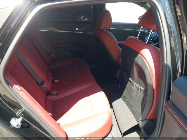Продаж на аукціоні авто 2026 Kia K5 Gt-line Fwd, vin: KNAG64J7XT5498020, номер лоту: 45962789