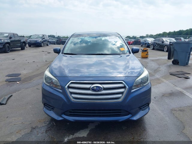 Продаж на аукціоні авто 2017 Subaru Legacy 2.5i Premium, vin: 4S3BNAC6XH3013901, номер лоту: 45962792